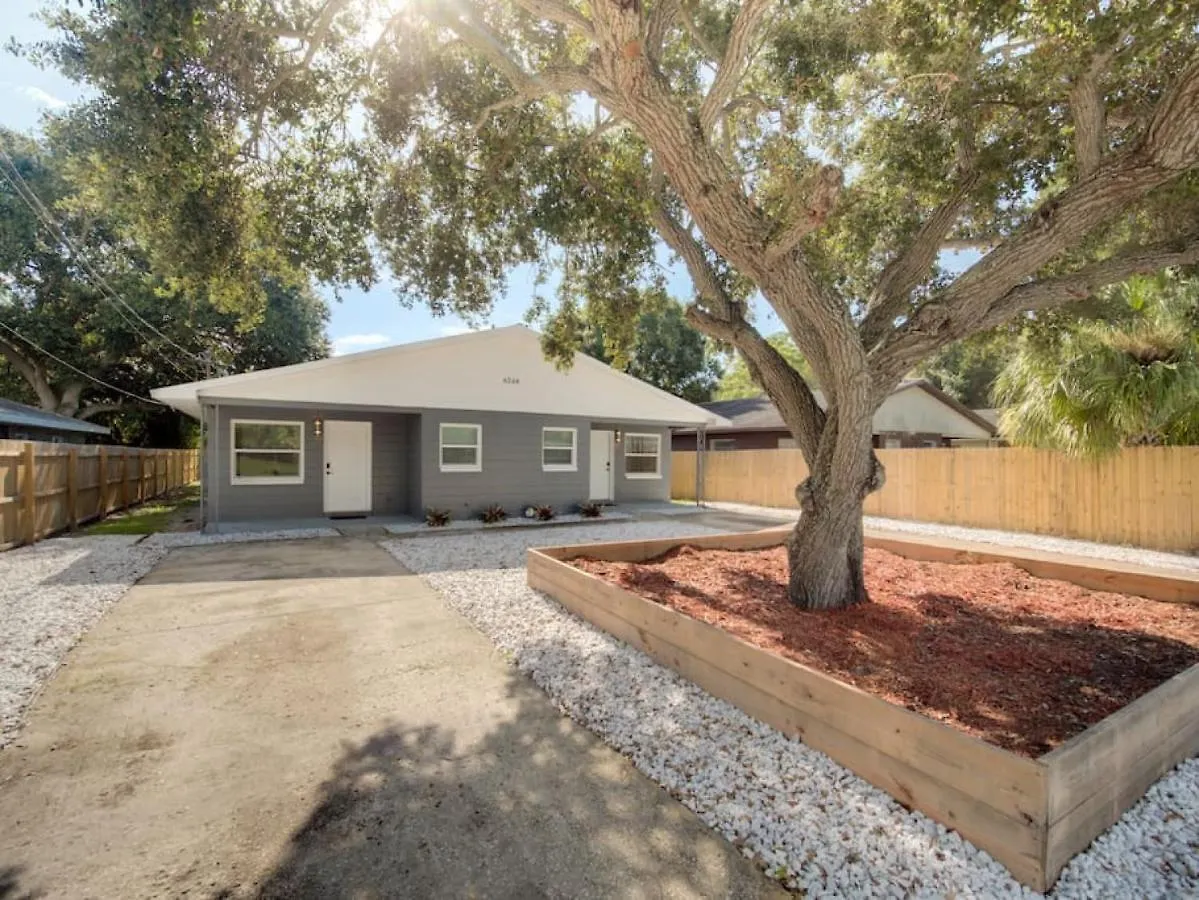 Bayshore Home location